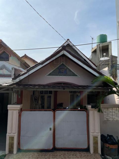 Cluster Anggrek Loka - Graha Raya 