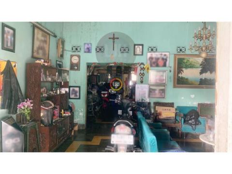 Rumah di Tugusari Ungaran Jawa Tengah
