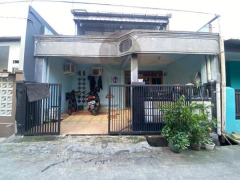 Dijual Rumah Minimalis di Perumnas 3 Bekasi Timur 