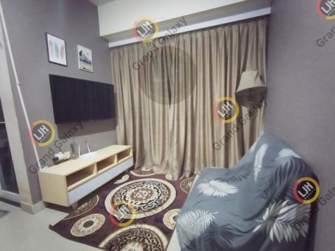 Apartemen Grand Kamala Lagoon Tower Barclay North Bekasi 