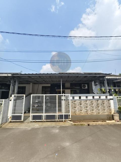 DIjual Rumah Minimalis Bebas Banjir di Bekasi Timur 