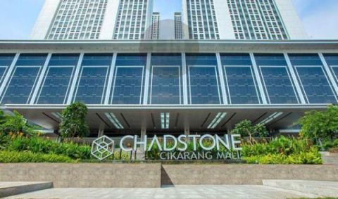 Apartemen Furnished Pullox Chadstone, Type Studio Fasilitas Clubhouse Dan Swimming Pool Akses Langsung Exit Tol Cikarang Km 31 Bekasi