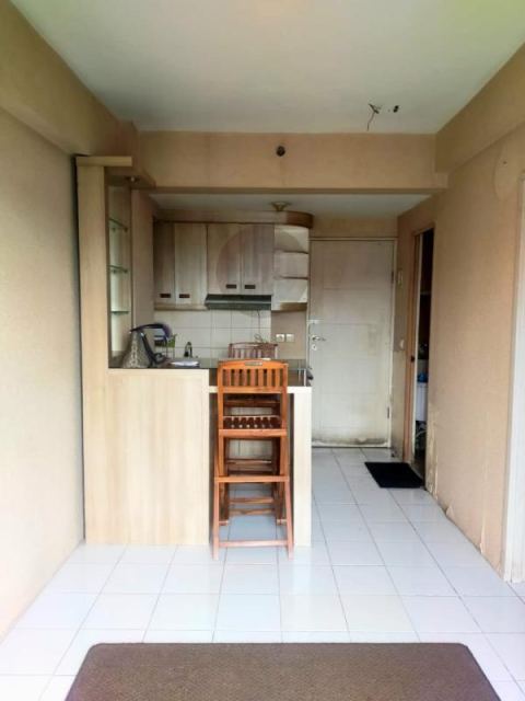 Apartemen Center Point  2BR Tower A Bekasi Kota 