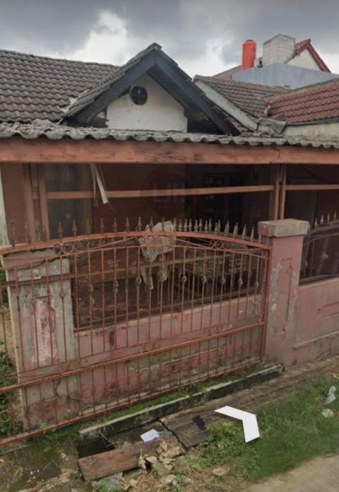 Jual Cepat Rumah di Tridaya sakti tambun (C0542)