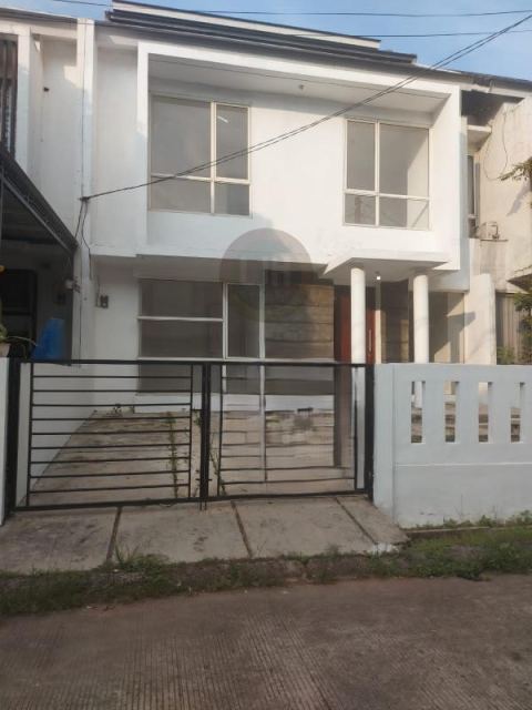 Rumah Siap Huni di Perum Harvest City, Cileungsi, Bogor