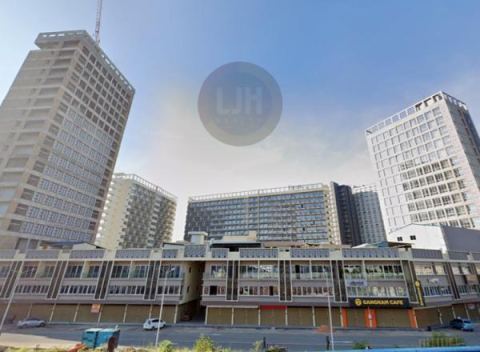 Dijual Apartment Nagoya Thamrin City