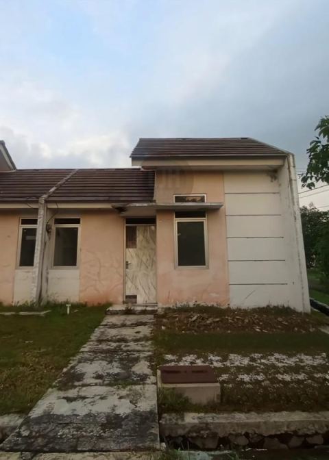 RUMAH SECOND MURAH DI CITRA MAJA – PELUANG EMAS UNTUK HUNIAN ATAU INVESTASI!