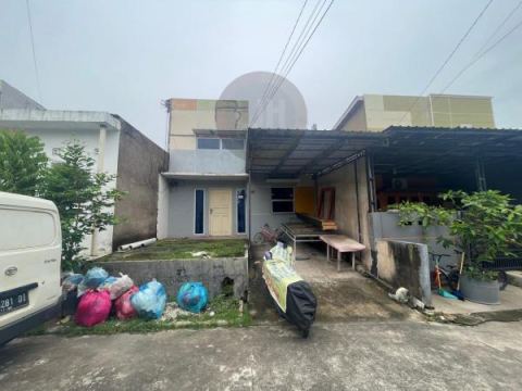 Dijual Rumah Di Tunas Regency 