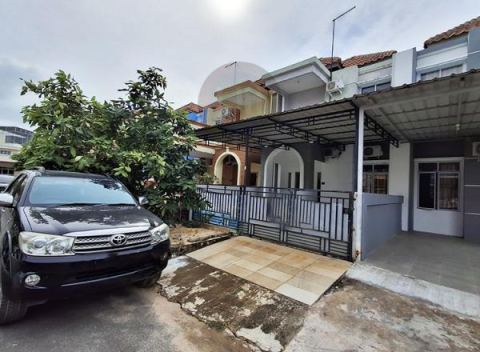 Dijual Rumah di Perumahan Pallazo Garden – Batam
