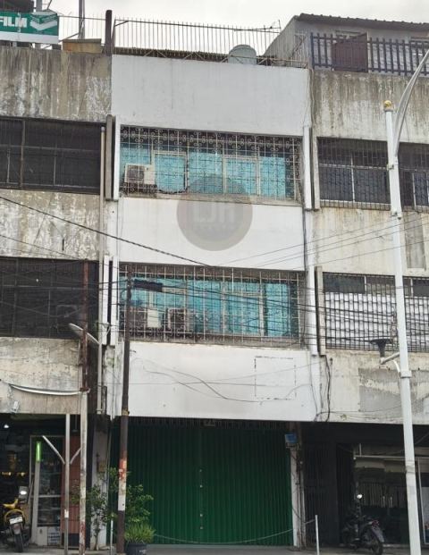 Jual Ruko Di ROXY Jakarta Barat 