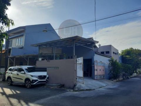 DIJUAL RUMAH DI PULOGEBANG PERMAI  (B0163)