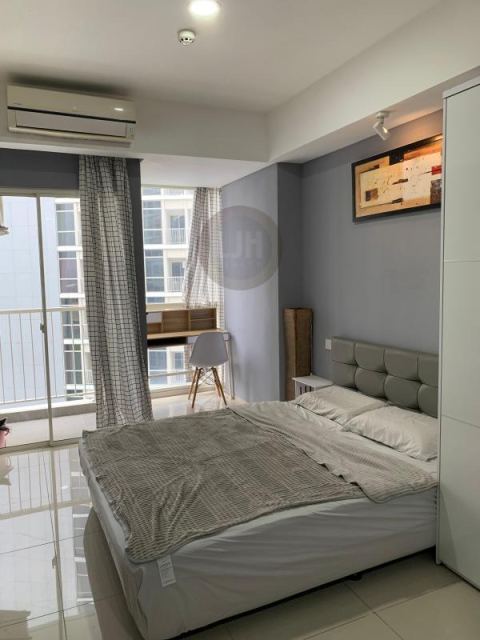 Apartment Pacific Garden Alam Sutera 