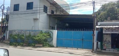 Gudang Siap Pakai Lokasi Strategis di Cipondoh Tangerang