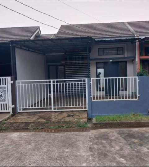 Rumah Super Murah di Harvest City Cileungsi Bogor