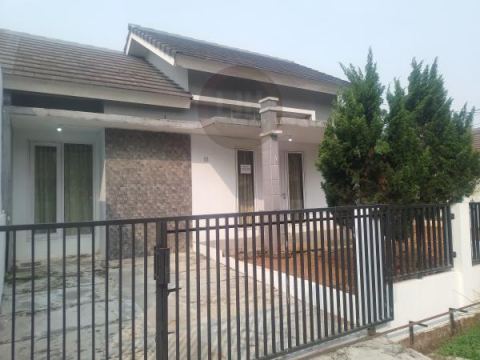 Rumah di Harvest City Cileungsi Bogor