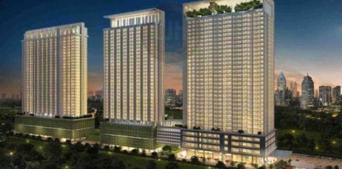 APARTEMEN Mewah, Bagus dan Rapih Lokai Strategis  Di Menteng Jakarta Pusat 
