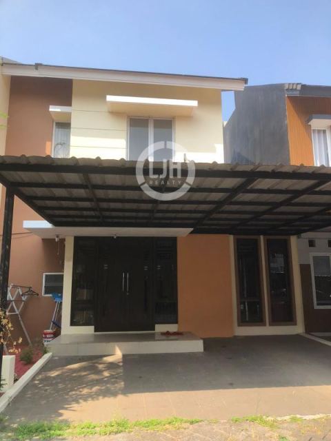 Jual Cepat Rumah Sevilla BSD City