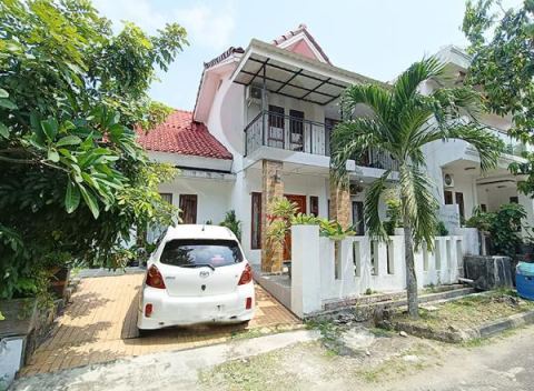 Dijual Rumah di Perumahan Taman Dutamas Batam Center