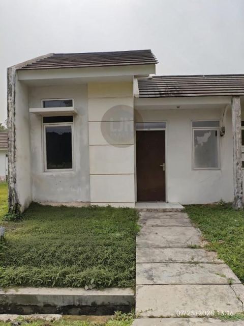 Rumah Modern & Nyaman di Kawasan Citra Maja Raya – Hunian Idaman dengan Harga Terjangkau!