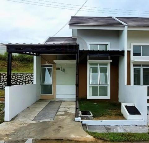  Dijual Rumah Siap Huni di Citra Maja Raya – Hunian Asri & Strategis di Kota Mandiri Terbesar di Barat Jakarta! 