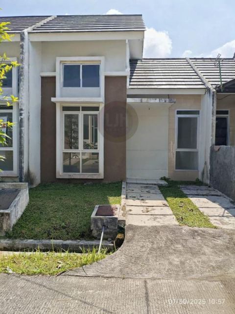Rumah Cantik & Siap Huni di Citra Maja Raya – Wujudkan Rumah Pertamamu di Sini!
