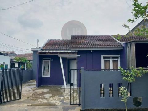  Rumah Modern & Nyaman di Panongan, Tangerang – Hunian Ideal Dekat BSD dengan Harga Terjangkau!