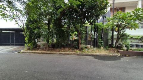 Dijual Kavling Lokasi Eksklusif di Kayu Putih Selatan Pulo Gadung Jakarta Timur