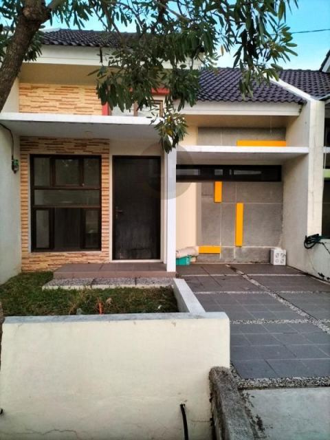 DIJUAL TANAH DI SEGARA CITY BEKASI (C0616)