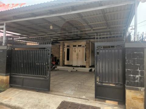 Rumah Dijual kawasan cikupa tangerangbebas banjir