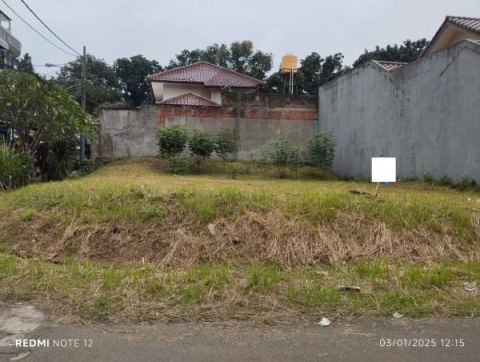 DIJUAL MURAH KAVLING