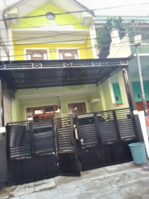 DIJUAL RUMAH DI KOJA JAKARTA UTARA(C0634)