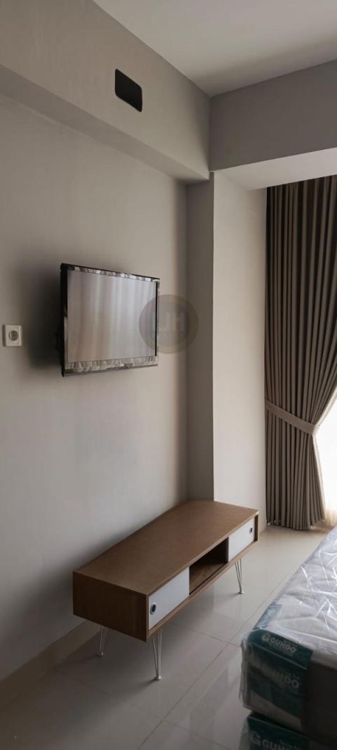 APARTEMENT Mewah, Bagus dan Rapih Lokai Strategis Legok Gading Serpong
