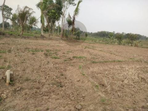 tanah dijual kawasan cikareo tangerang