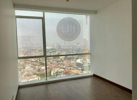 Unit Apartemen Siap Huni dan Tersedia Untuk Dijual dan Disewa
