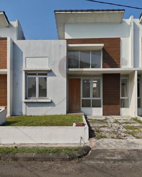  Dijual Rumah Siap Huni di GREEN VISTA – Citra Maja Raya