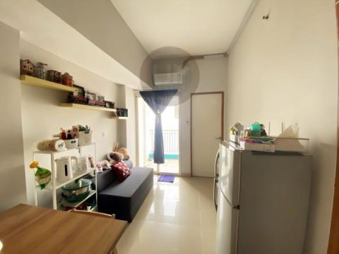 Dijual Apartemen The Nest Puri Tangerang