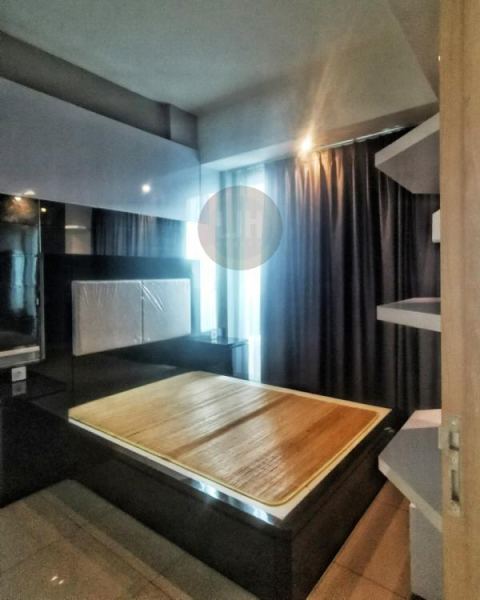 Dijual Apartemen Treepark BSD City Furnished