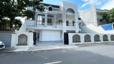 Dijual Rumah Mewah Di Denpasar Bali 