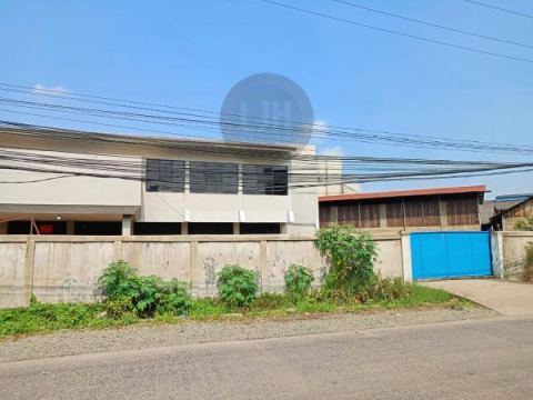 SEWA GUDANG + OFFICE SIAP PAKAI DI JATIUWUNG – LOKASI STRATEGIS UNTUK BISNIS ANDA!