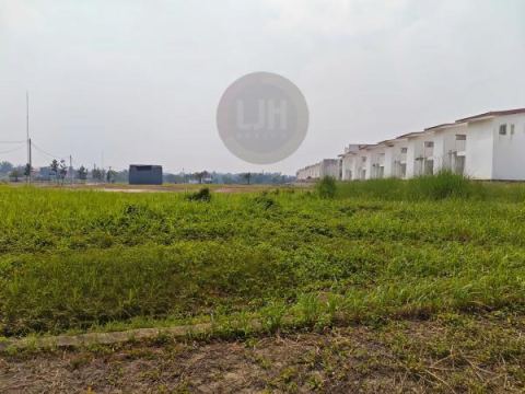  DIJUAL TANAH STRATEGIS DI CITRA MAJA – INVESTASI CERDAS DI KAWASAN PERTUMBUHAN CEPAT!