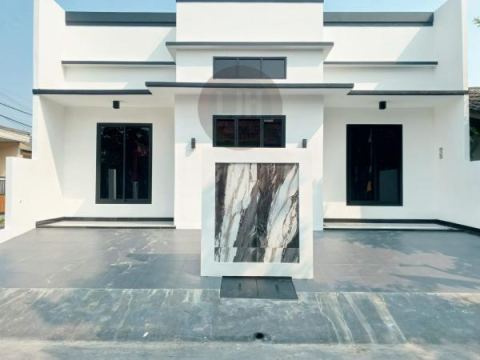  DIJUAL CEPAT! RUMAH SIAP HUNI DI CITRA RAYA – HARGA DI BAWAH PASARAN!