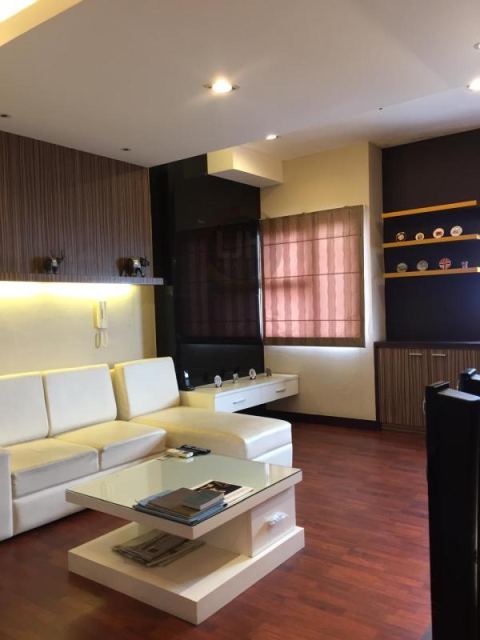 Dijual Apartemen Seasons City 3BR di Jakarta Barat