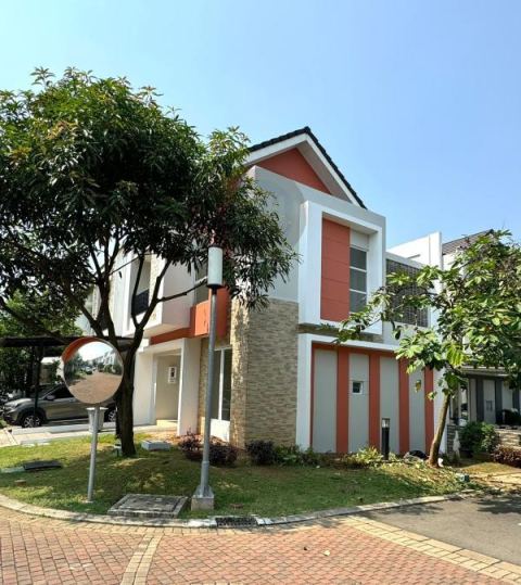 Cluster Verdi, Symphonia – Summarecon Serpong