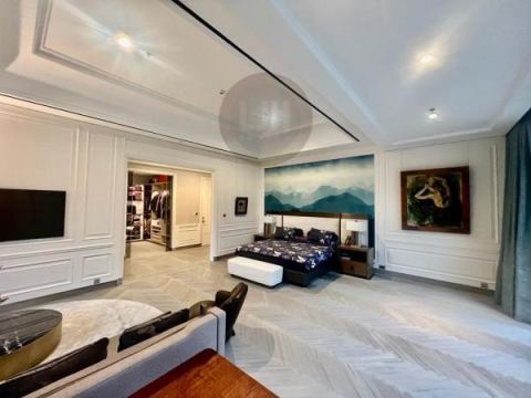 Dijual Apartemen The Langham President Suite Jakarta Selatan
