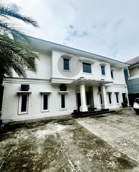 Dijual Rumah dan Kost Menteng Jakarta Selatan