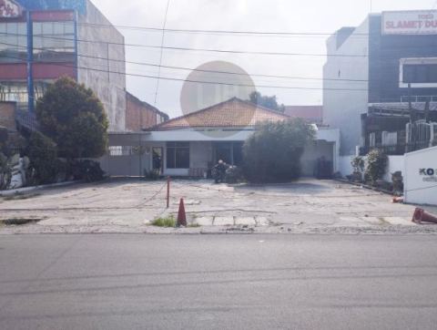 Disewakan Rumah Luas di Bekasi Timur 