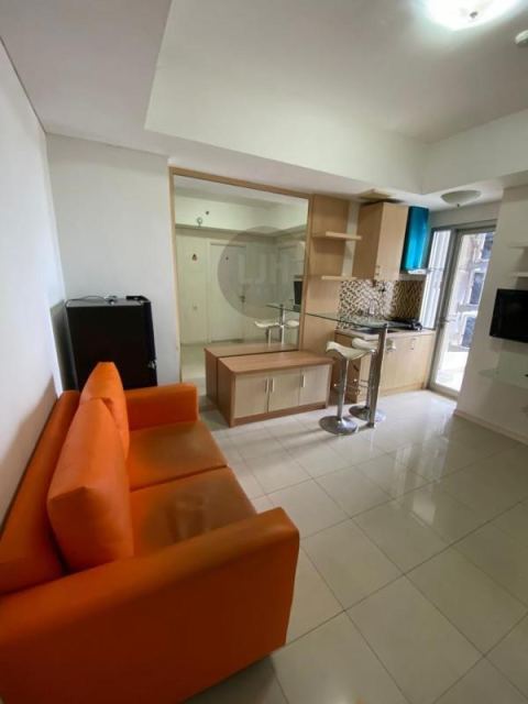 Disewakan Apartemen di Green Lake Sunter Tower Southern Tanjung Priok Jakarta Utara