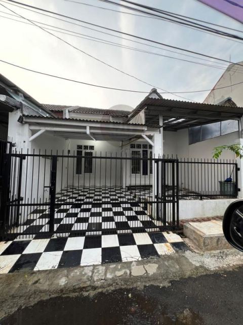 Disewakan Rumah Nusa Loka BSD City 