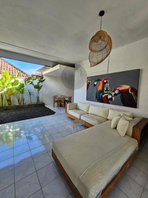 3 bedrooms house for rent at Sanur kauh, Denpasar, strategic location, well maintained, only 1,5 km to Shindu Beach