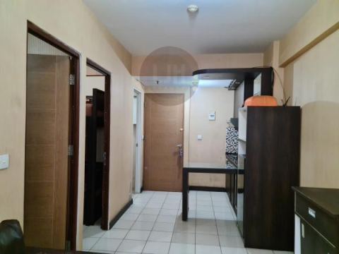 Dijual Apartemen di Gading Icon Tower Pulo Gadung Jakarta Timur